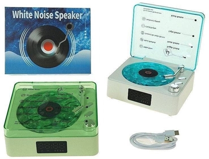 Picture of Gonik ze wiatem