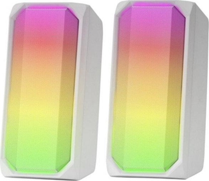 Picture of Goniki komputerowe Mars Gaming Przenone MSRGB