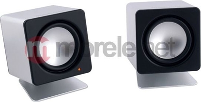 Picture of Goniki komputerowe Modecom MC-2007 srebrne (G-Y-02007-SIL-2)