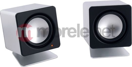 Picture of Goniki komputerowe Modecom MC-2007 srebrne (G-Y-02007-SIL-2)