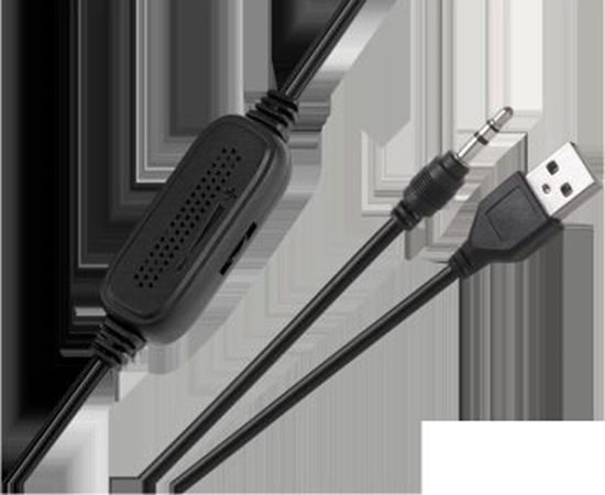 Picture of Goniki komputerowe Rebel CS-15