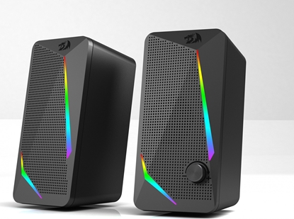 Attēls no Goniki komputerowe Redragon GS510 Waltz