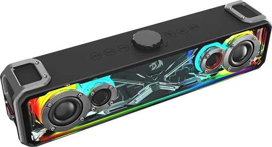 Picture of Goniki komputerowe Redragon GS817 Surge