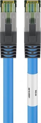 Picture of Goobay CAT 8.1 patch cable, S/FTP (PiMF), - Dugo kabla 2 m