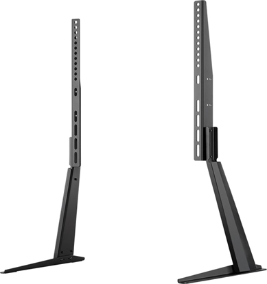 Изображение Goobay Uchwyt, nóki pod TV 58525