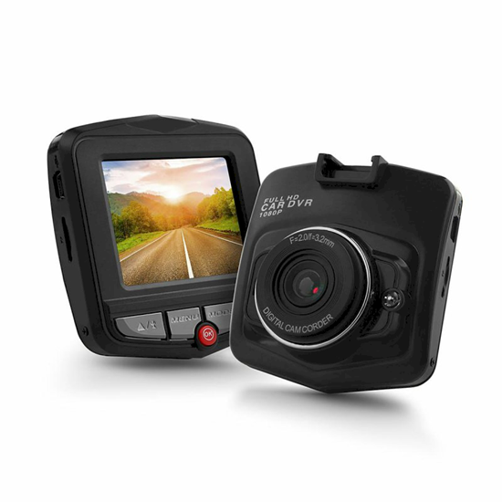 Изображение Goodbuy G300 Auto video reģistrātors HD | microSD 