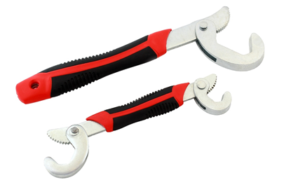 Изображение Goodbuy universāls instruments 9-32 mm izmēra skrū