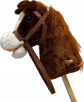 Picture of Goodyear BM HOBBY HORSE Z DZWIKIEM BRUNO BRZ 8596164159545