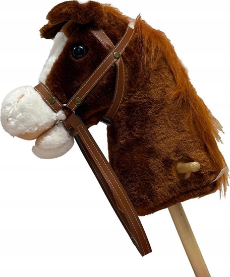 Picture of Goodyear BM HOBBY HORSE Z DZWIKIEM BRUNO BRZ 8596164159545