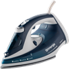 Picture of Gorenje | Steam Iron | SIH2200TQC | Power 2200 W | Water tank capacity 300 ml | Continuous steam 30 g/min | Blue/White | Steam boost performance 90 g/min