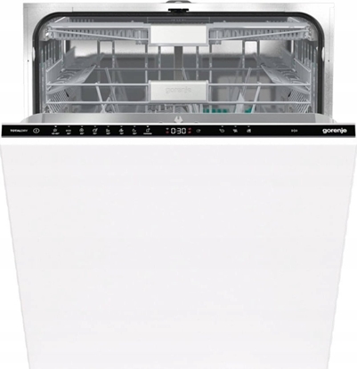 Picture of Gorenje Dishwasher GORENJE GV693C61AD