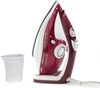 Picture of Gorenje | Steam Iron | SIH3000RBC | Power 3000 W | Water tank capacity 350 ml | Continuous steam 40 g/min | Red/White | Steam boost performance 105 g/min