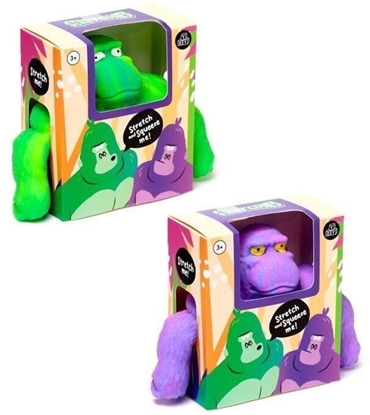 Изображение Goryl 18cm mix