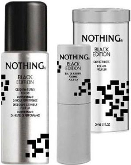 Picture of Gosh EDT 30 ml