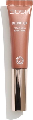 Picture of Gosh Gosh Blush Up ró w kremie 001 Peach 14ml