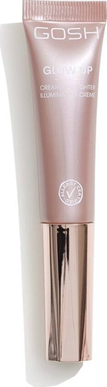 Picture of Gosh Gosh Glow Up rozwietlacz w kremie 001 Pearl 14ml