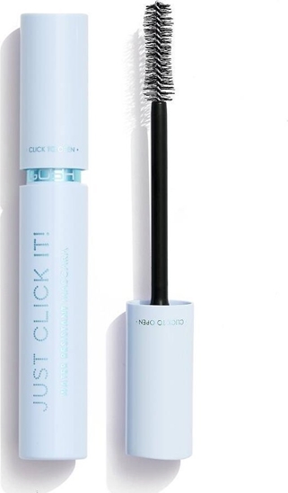 Picture of Gosh GOSH Just Click It! Water Resistant Mascara wodostabilny tusz do rzs 001 Black 10ml