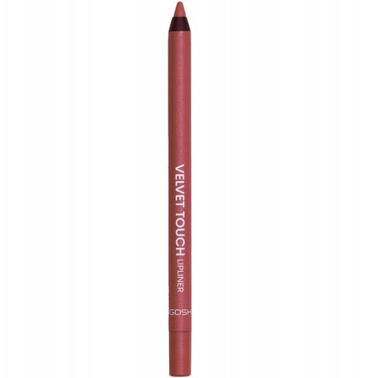 Picture of GOSH Velvet Touch Lipliner konturówka do ust wodoodporna 015 Cherry 1,2g