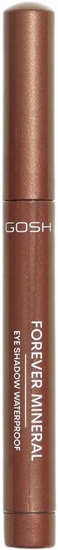 Picture of GOSH_Forever Mineral cie do powiek w sztyfcie wodoodporny 006 Chocolate 1.4g