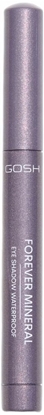 Attēls no GOSH_Forever Mineral cie do powiek w sztyfcie wodoodporny 008 Plum 1.4g