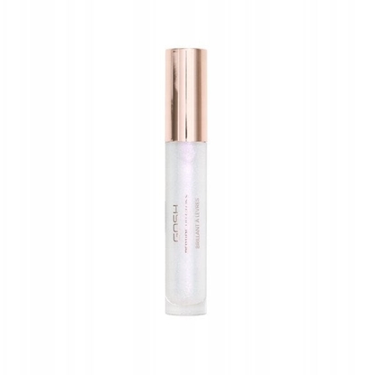 Picture of GOSH_Peptide Lip Gloss byszczyk do ust z peptydami 001 Diamond 7ml
