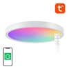 Picture of Gosund Smart ceiling lamp 30cm WiFi/Bluetooth 16M RGBCW Gosund LB12 1920lm Tuya + Remote Control.