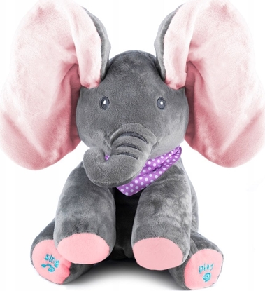 Изображение Gotel B31B INTERAKTYWNY PLUSZOWY SO - MI