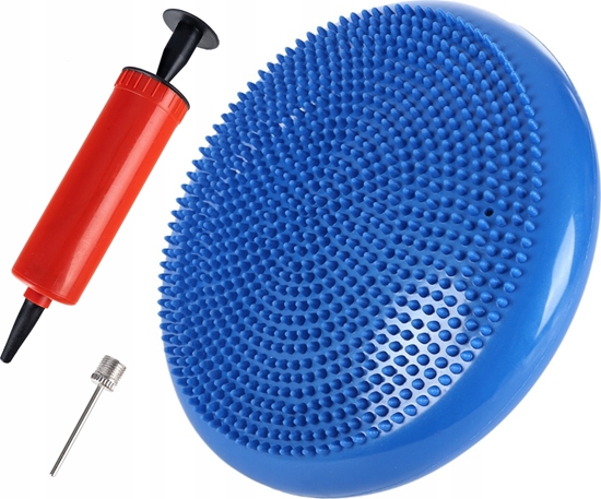 Picture of Gotel F38 DYSK PODUSZKA SENSORYCZNA FITNESS