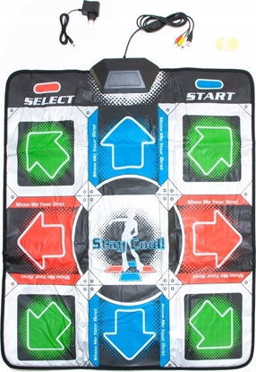 Picture of Gotel K647 MATA TANECZNA USB + TV