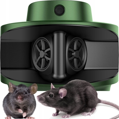 Picture of Gotel K751F ODSTRASZACZ  ULTRADWIKOWY         GRYZONI MYSZ SZCZURÓW