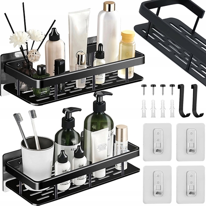 Attēls no Gotel M39A UCHWYT AZIENKOWY -PÓKI KPL 2 SZT.