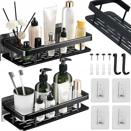 Picture of Gotel M39A UCHWYT AZIENKOWY -PÓKI KPL 2 SZT.