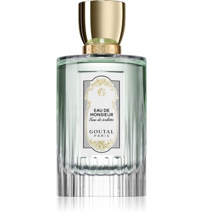 Attēls no GOUTAL Eau de Monsieur EDT spray 100ml