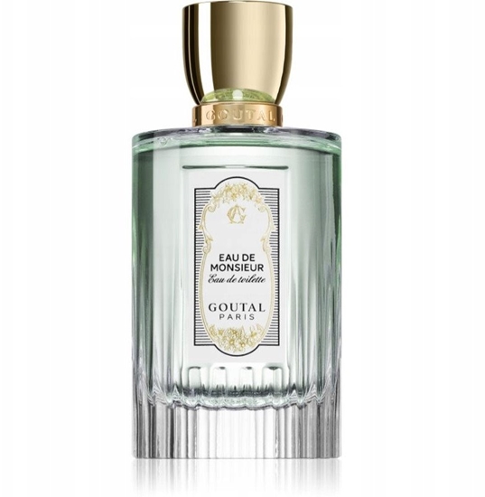 Picture of GOUTAL Eau de Monsieur EDT spray 100ml