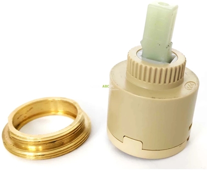 Изображение GOWICA BATERII WAN-NATR WOLNOSTOJCEJ Z PIERCIENIEM CREA