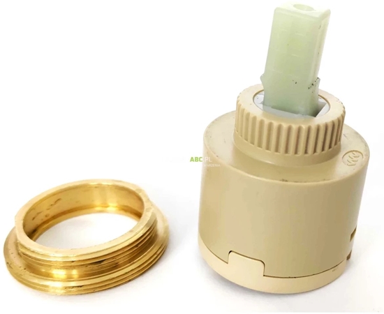 Изображение GOWICA BATERII WAN-NATR WOLNOSTOJCEJ Z PIERCIENIEM CREA