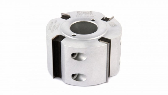 Picture of Gowica frez. T112M BA3 85x50-4