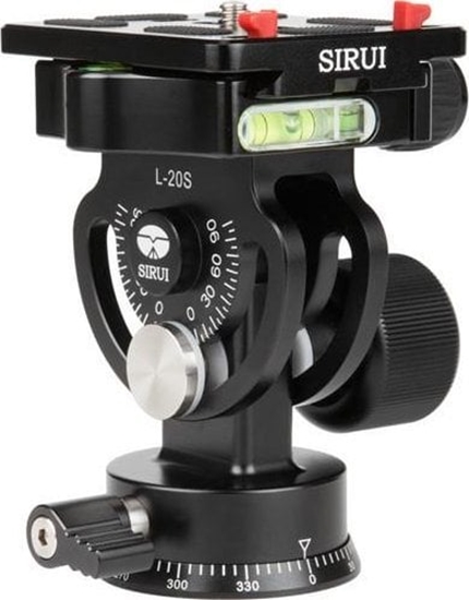 Picture of Gowica Sirui Sirui L-20S Tilt Head