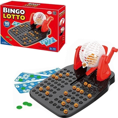 Picture of Gra Bingo