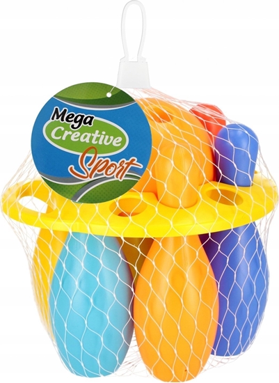 Picture of GRA KREGLE 18X17X18 MC SIATKA 45/90