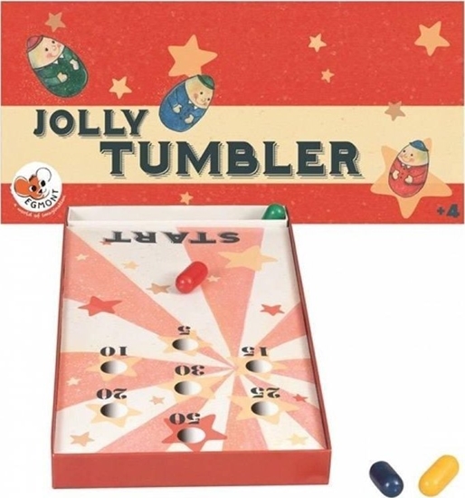 Picture of Gra manualna Jolly Tumbler