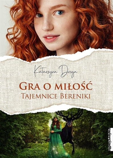 Изображение Gra o mio. Tajemnice Bereniki