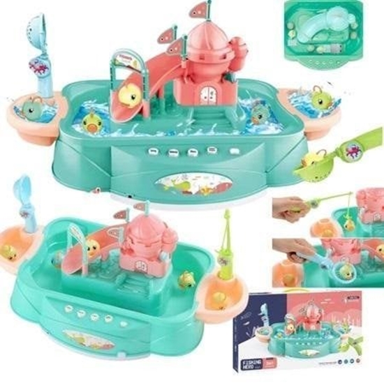 Picture of Gra owienie rybek mix