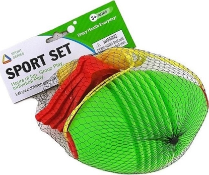 Picture of Gra plenerowa - bila na linkach