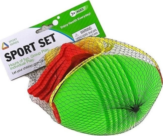 Picture of Gra plenerowa - bila na linkach