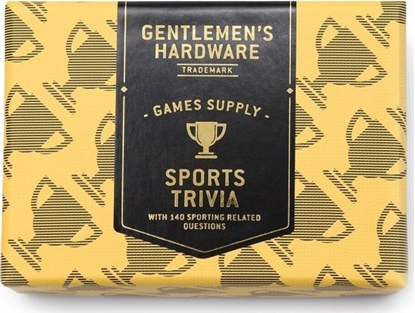 Picture of Gra Sports Trivia