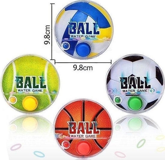 Picture of Gra wodna MIX