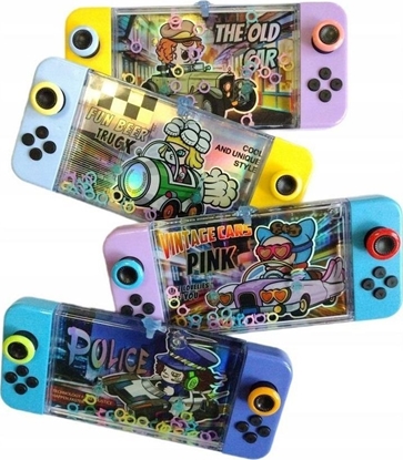 Picture of Gra wodna Pojazdy mix