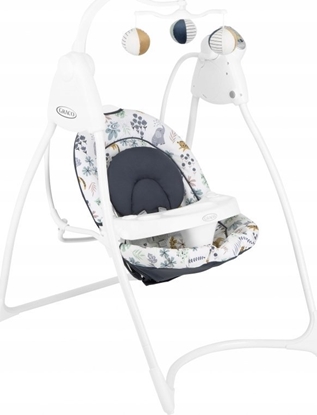 Picture of Graco Hustawka Lovin Hug Z/w Into The Wild