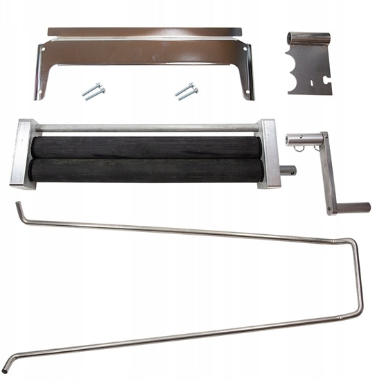 Picture of GRACO PRASA DO WYCIKSANIA WORKÓW T-MAX 506/657